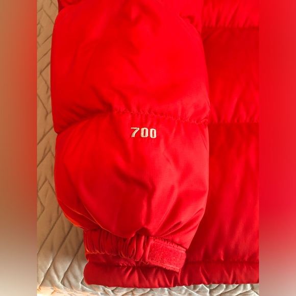 Mens north face nuptse jacket - Picture 5 of 16